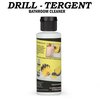 Drillbrush 4oz Drill Tergent All Purpose Cleaning Solution by Drill Brush Power 4oz-DT
